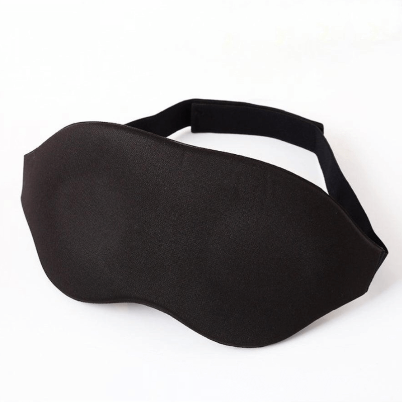 PowrTravel™ Sleep Eye Mask