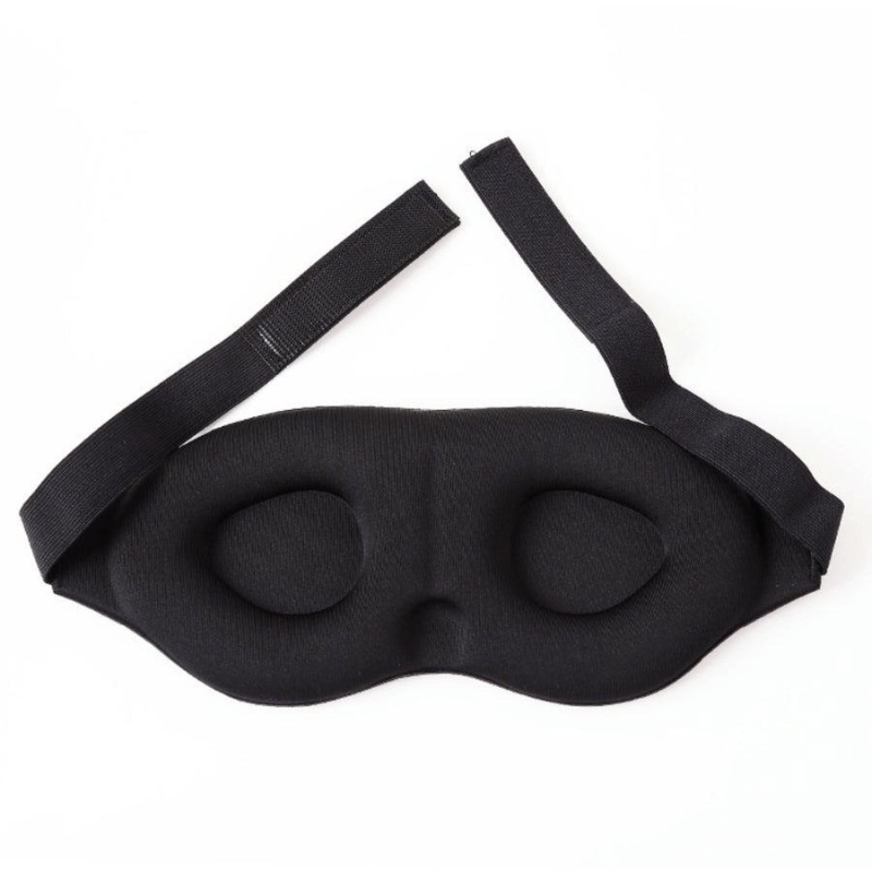 PowrTravel™ Sleep Eye Mask