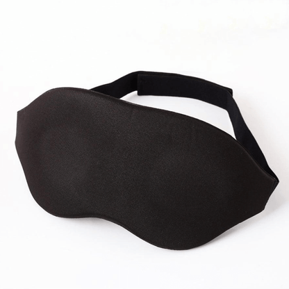 PowrTravel™ Sleep Eye Mask