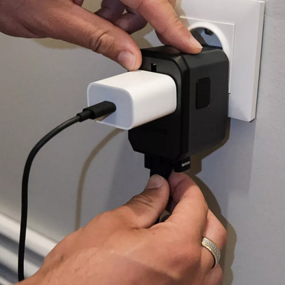 PowrTravel™ 3.4A Adapter