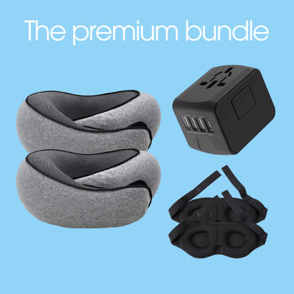 PowrTravel™ Premium Bundle